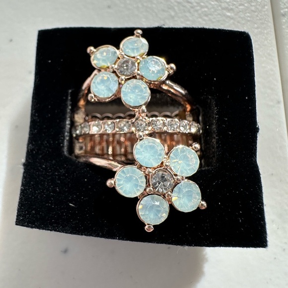 💥10/$10 paparazzi ring - Picture 1 of 4
